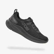 Zapatillas Activity AT128 Mujer All Black