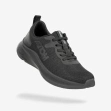 Zapatillas Activity AT128 Mujer All Black