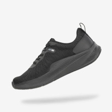 Zapatillas Activity AT128 Mujer All Black