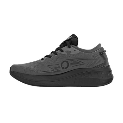 Zapatillas GP Max Mousse Foam AT177 Hombre All Black