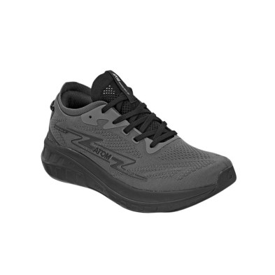 Zapatillas GP Max Mousse Foam AT177 Hombre All Black