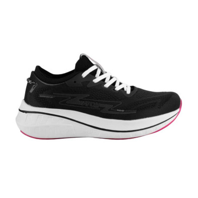 Zapatillas GP Max Mousse Foam AT178 Mujer Black