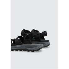 Sandalias Agility Fresh AT209 Hombre All Black