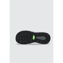Sandalias Agility Fresh AT209 Hombre All Black