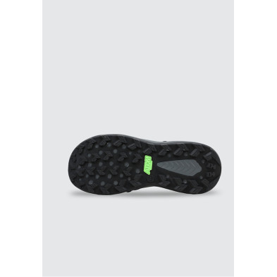 Sandalias Agility Fresh AT209 Hombre All Black