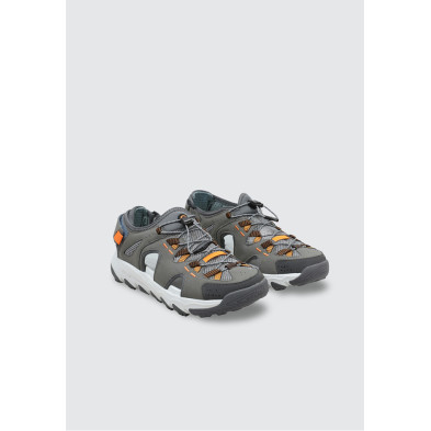 Sandalias Trekking Discover Ride AT210 Hombre Grey