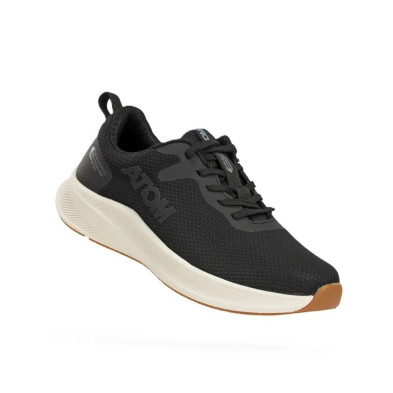 Zapatillas Activity AT126 Hombre All Black