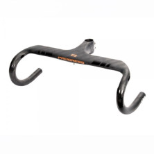 Manillar PG-243 LTD Cockpit Carbon