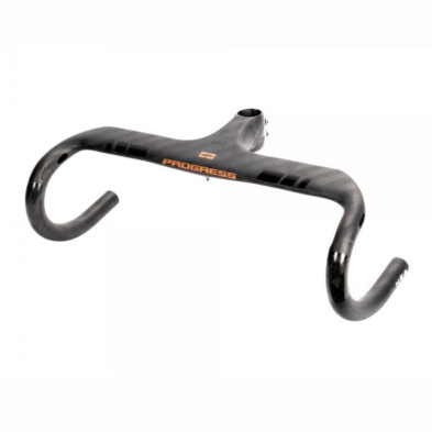 Manillar PG-243 LTD Cockpit Carbon