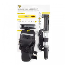Kit Topeak de accesorios Deluxe embalaje