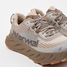 zapatillas Nnormal Cadí Brown