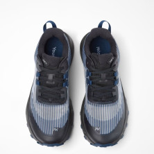 Zapatillas NNormal Cadí hombre Blue/black
