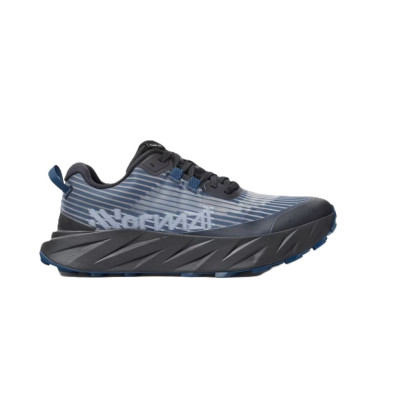 Zapatillas NNormal Cadí hombre Blue/black