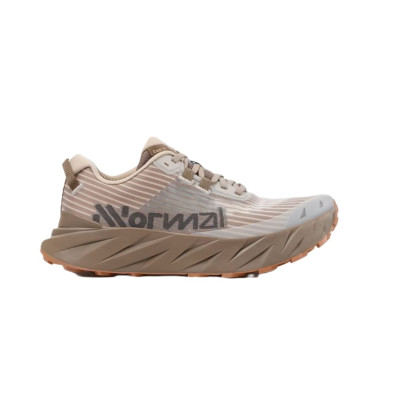 zapatillas Nnormal Cadí Brown