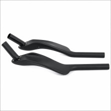 Acoples Triathlon Progress PG-242S Carbon HEA wired