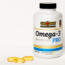 Omega-3 PRO Crown