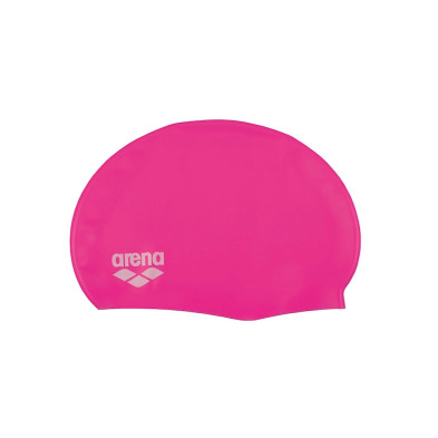 Set de gafas y gorro de natación para niñas rosa gorro