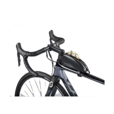Bolsa Topeak FastFuel DryBag bici