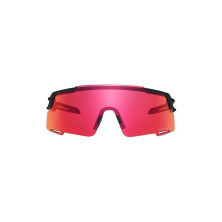 Gafas Shimano Eyewear EQNX5 Matte Black frontal