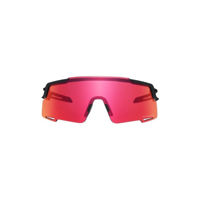 Gafas Shimano Eyewear EQNX5 Matte Black frontal