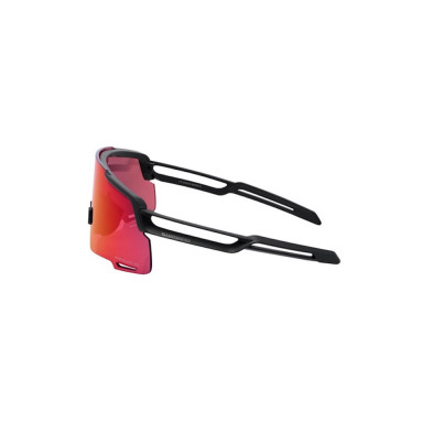 Gafas Shimano Eyewear EQNX5 Matte Black lateral