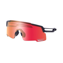 Gafas Shimano Eyewear EQNX5 Matte Black