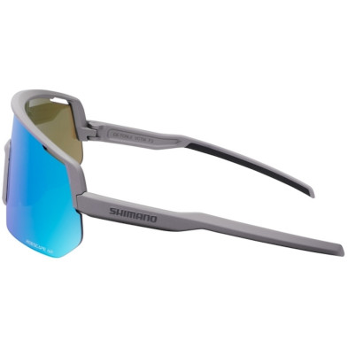 Gafas Shimano Eyewear TCNL2AR Bronze Gold lateral