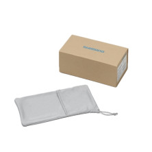 Gafas Shimano Eyewear TCNL2AR Bronze Gold funda
