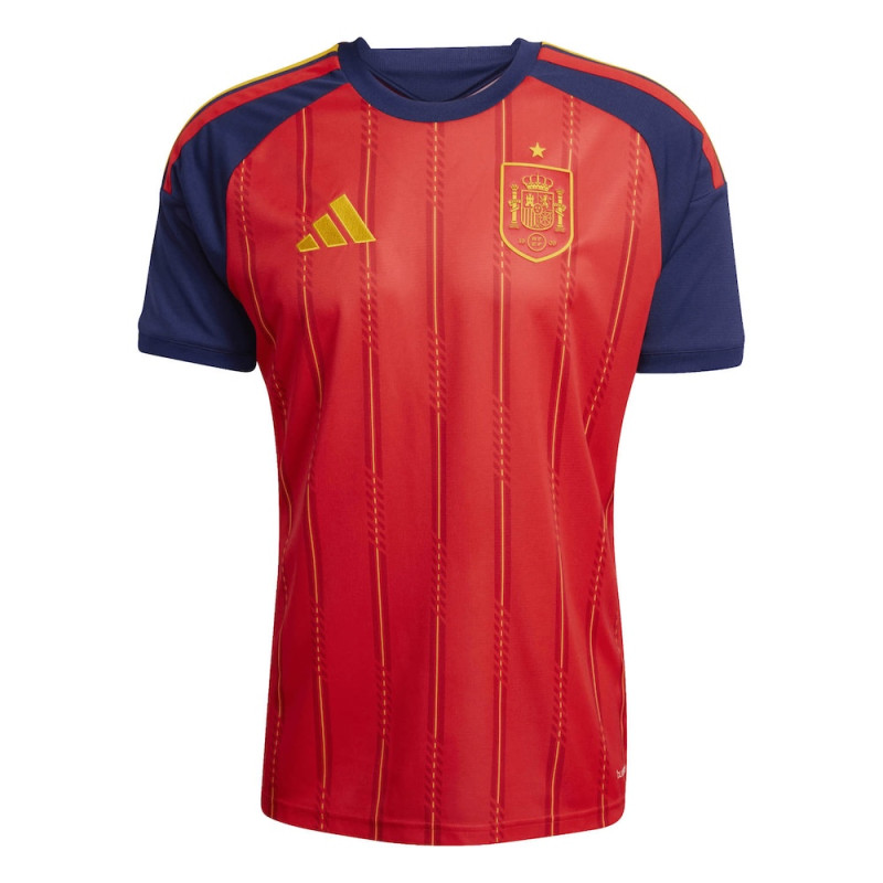 Camiseta Adidas original RFEF Seleccion Espanola