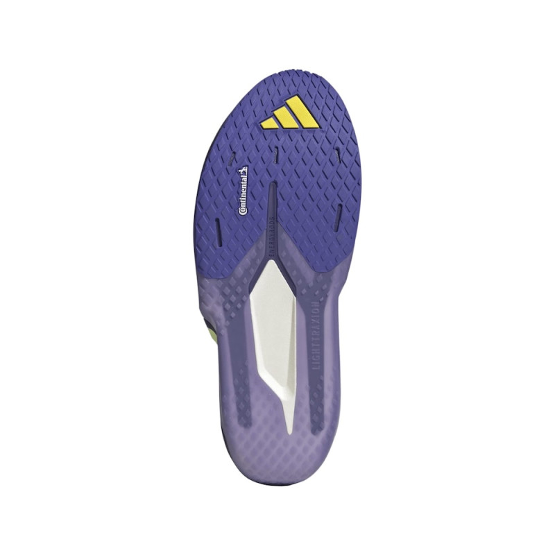 Zapatillas Adizero Dropset Pro Trainer mujer Core Black