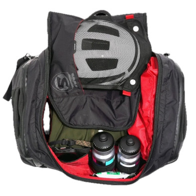Mochila Silca Maratona Web interior