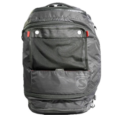 Mochila Silca Maratona Web