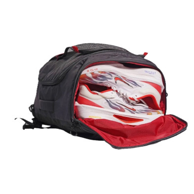 Mochila Silca Maratona Web zapatillas