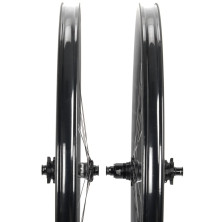 Rueda Delantera Progress GP30 29 Lefty 2.0/Spmax lateral