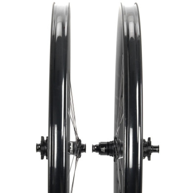 Rueda Delantera Progress GP30 29 Lefty 2.0/Spmax lateral