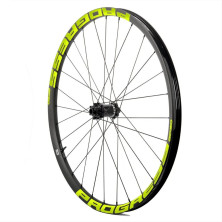 Rueda Delantera GP30 29 Lefty 2.0/Spmax