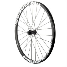 Rueda Delantera Progress GP30 29 Lefty 2.0/Spmax amarilla
