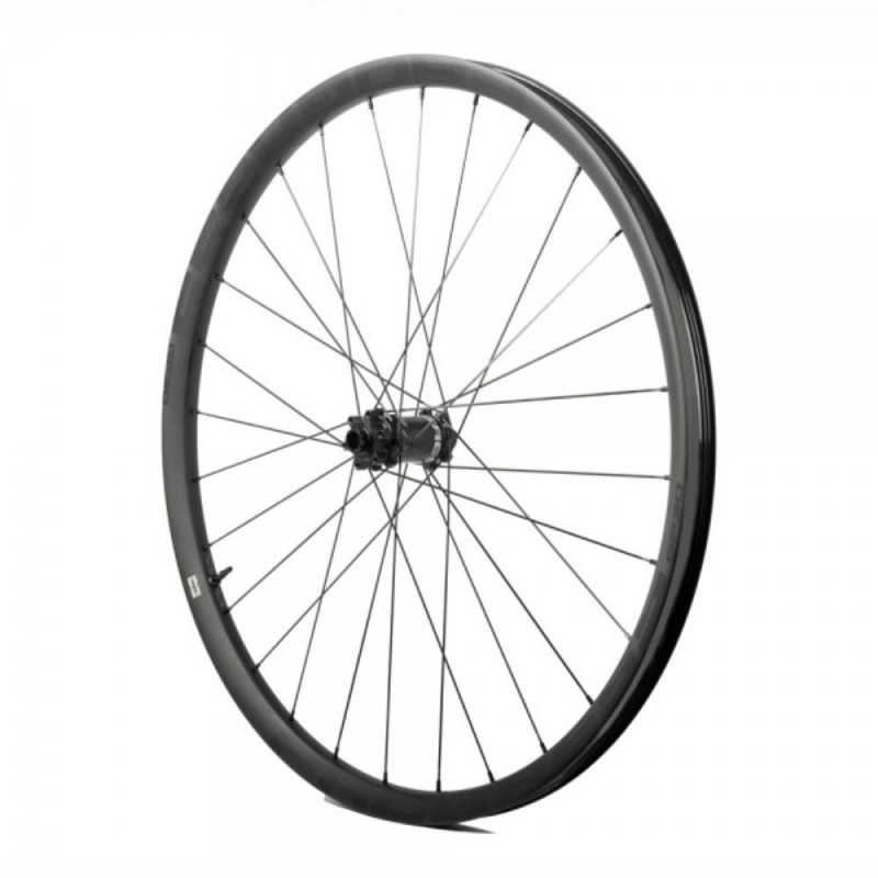 Rueda Delantera Progress GP30 29 Lefty 2.0/Spmax negra