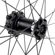 Rueda Delantera Progress GP30 29 Lefty 2.0/Spmax buje