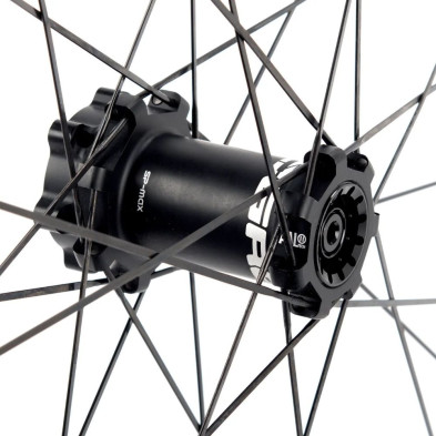 Rueda Delantera Progress GP30 29 Lefty 2.0/Spmax buje