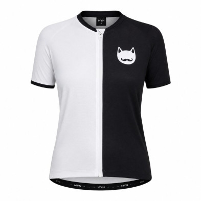 Maillot MYN Mujer Caty frontal