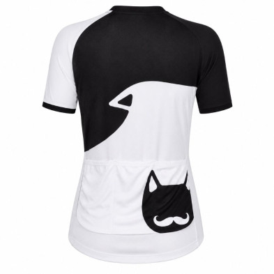 Maillot MYN Mujer Caty espalda