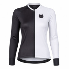 Maillot MYN Mujer Catuv negro