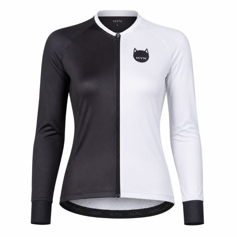 Maillot MYN Mujer Catuv negro