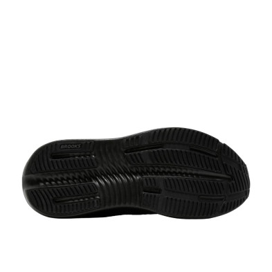 Zapatillas Brooks Ghost Max 4 hombre Black/ Black/ Ebony