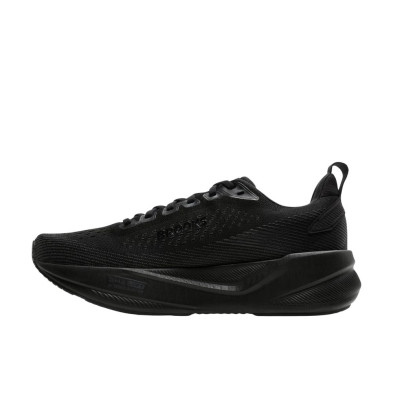 Zapatillas Brooks Ghost Max 4 hombre Black/ Black/ Ebony