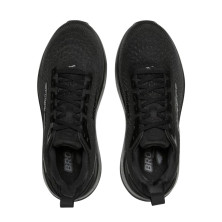 Zapatillas Brooks Ghost Max 4 hombre Black/ Black/ Ebony