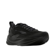 Zapatillas Brooks Ghost Max 4 hombre Black/ Black/ Ebony