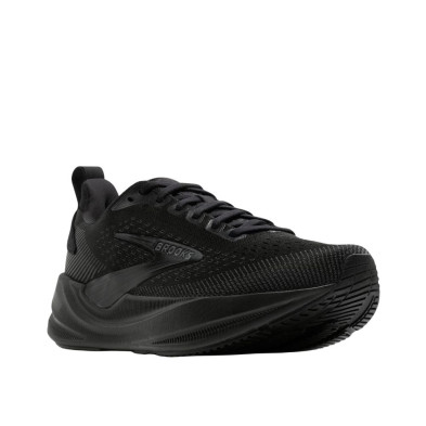 Zapatillas Brooks Ghost Max 4 hombre Black/ Black/ Ebony