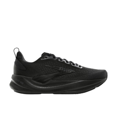 Zapatillas Brooks Ghost Max 4 hombre Negro